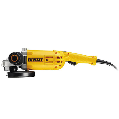 Угловая шлифмашина DeWALT DWE492_1