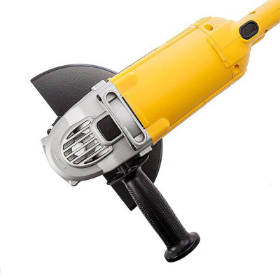 Угловая шлифмашина DeWALT DWE492_1