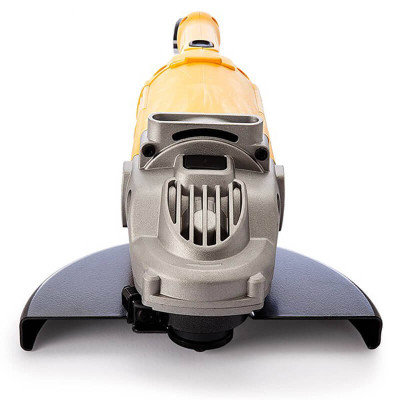 Угловая шлифмашина DeWALT DWE492_1