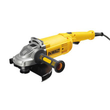 Угловая шлифмашина DeWALT DWE492S