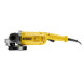 Угловая шлифмашина DeWALT DWE492S
