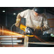 Угловая шлифмашина DeWALT DWE492S