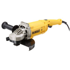 Кутова шліфмашина DeWALT DWE496