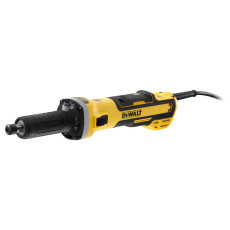 Пряма шліфмашина DeWALT DWE4997