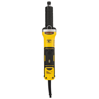 Пряма шліфмашина DeWALT DWE4997
