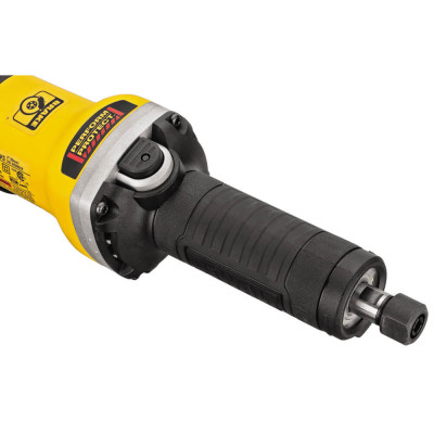 Пряма шліфмашина DeWALT DWE4997