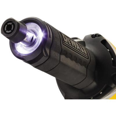 Пряма шліфмашина DeWALT DWE4997