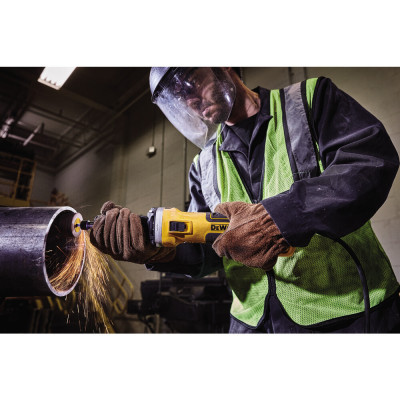 Пряма шліфмашина DeWALT DWE4997