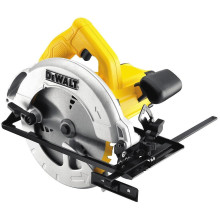 Дискова пила DeWALT DWE550