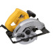 Дискова пила DeWALT DWE550