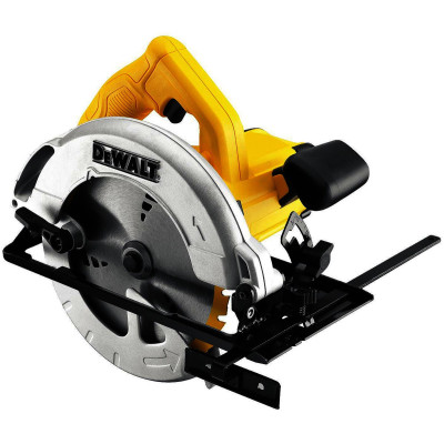 Дискова пила DeWALT DWE550