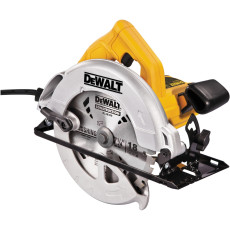 Дискова пила DeWALT DWE560