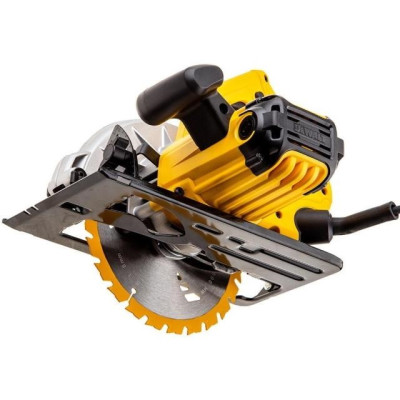 Дискова пила DeWALT DWE560