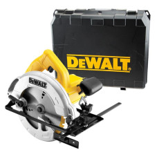 Дискова пила DeWALT DWE560K