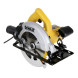 Дисковая пила DeWALT DWE560K