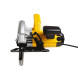 Дисковая пила DeWALT DWE560K