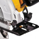 Дисковая пила DeWALT DWE560K