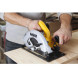 Дисковая пила DeWALT DWE560K