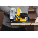 Дисковая пила DeWALT DWE560K