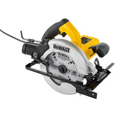 Дискова пила DeWALT DWE5615