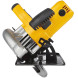 Дискова пила DeWALT DWE5615
