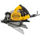 Дискова пила DeWALT DWE5615