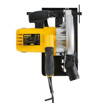 Дискова пила DeWALT DWE5615
