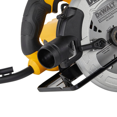 Дискова пила DeWALT DWE5615