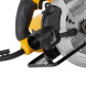 Дискова пила DeWALT DWE5615