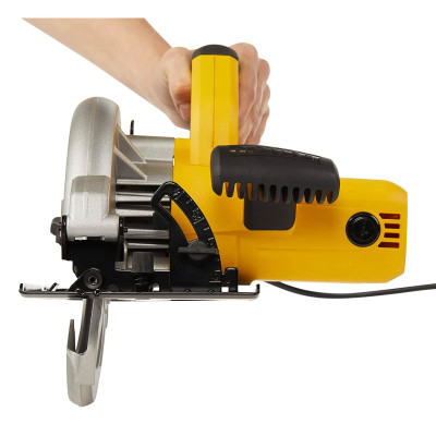 Дискова пила DeWALT DWE5615