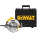 Дискова пила DeWALT DWE575K