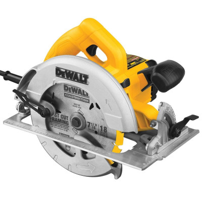 Дискова пила DeWALT DWE575K
