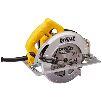 Дискова пила DeWALT DWE575K