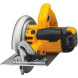 Дискова пила DeWALT DWE575K