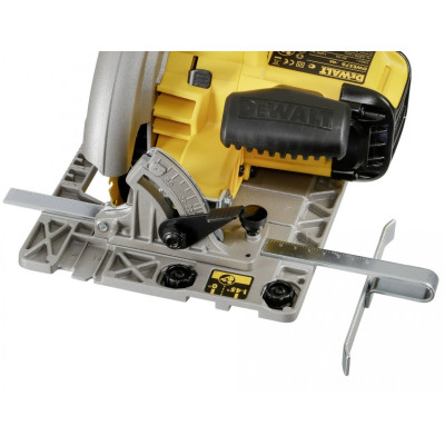 Дискова пила DeWALT DWE576K