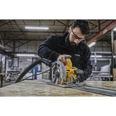 Дискова пила DeWALT DWE576K