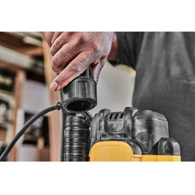 Фрезер багатофункціональний DeWALT DWE625