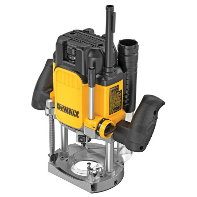 Фрезер багатофункціональний DeWALT DWE625KT