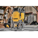 Фрезер багатофункціональний DeWALT DWE625KT