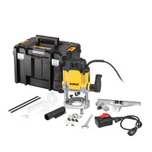 Фрезер багатофункціональний DeWALT DWE627KT