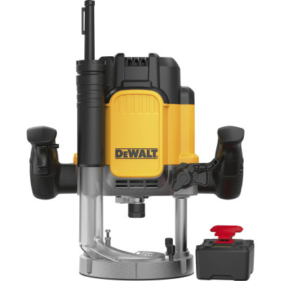 Фрезер багатофункціональний DeWALT DWE627KT