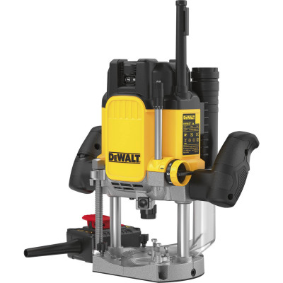 Фрезер багатофункціональний DeWALT DWE627KT