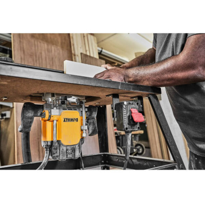 Фрезер багатофункціональний DeWALT DWE627KT
