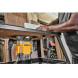 Фрезер багатофункціональний DeWALT DWE627KT