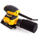 Вібраційна шліфмашина DeWALT DWE6411
