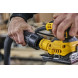Вібраційна шліфмашина DeWALT DWE6411