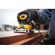 Вібраційна шліфмашина DeWALT DWE6411