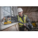 Эксцентриковая шлифмашина DeWALT DWE6423