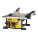 Циркулярная пила с подставкой DeWALT DWE7485RS