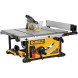 Циркулярная настольная пила DeWALT DWE7491